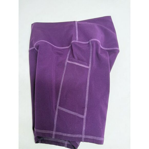 Colorfulkoala Dreamlux Buttery Soft Everyday & Workout Leggings w/Pockets Sz S - Picture 7 of 9